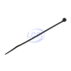 Consumables >> Cable ties - CVT100BK - LCSC Electronics Technology (HK) Limited
