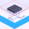Operational Amplifier/Comparator >> Audio Power OpAmps - TLV320AIC3104IRHBR - LCSC Electronics Technology (HK) Limited