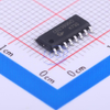 Communication Interface Chip/UART/485/232 >> Audio Interface ICs -- CD2399 - Image