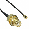 Coaxial Cables (RF) - 553-W9015M-ND - DigiKey