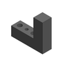 Naams Anl366 Nc Block Blank -  - Tech Rim Standards, LLC