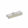 Rectangular Connector Housings - WM20297-ND - DigiKey