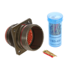 Circular Connector Assemblies - 623-M2884010AG1P1-ND - DigiKey