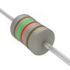 Through Hole Resistors - LR2F1K5-ND - DigiKey