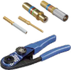 connector accessories - 809-150-11F - Powell Electronics, Inc.