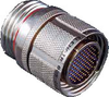 Unspecified Connectors - 805-010M8-4SA - Powell Electronics, Inc.