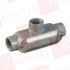 Conduit/Fitting - 60853550 - Radwell International