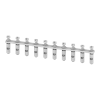 Terminal Block Jumpers - 0457800000-ND - DigiKey