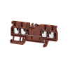 Din Rail, Channel - 281-2534750000-ND - DigiKey