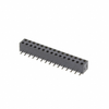Headers, Receptacles, Female Sockets - SAM11514-ND - DigiKey
