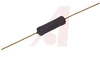 Resistor;Metal Oxide;Res 1000 Megohms;Pwr-Rtg 10 W;Tol 1%;Axial;Silicone - 70023020 - Allied Electronics, Inc.