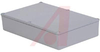 Enclosure;Diecast Aluminum;Gray Finish;7.39L x 4.70W x 1.50H in - 70148895 - Allied Electronics, Inc.