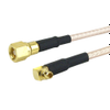 Coaxial Cables (RF) - 5328-FMC1819316-120-ND - DigiKey