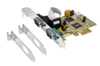 Serial Cards -- 217899 - Image