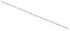 Metal Bars & Metal Rods - 770406 - RS Components, Ltd.