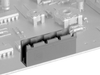 Printed Circuit Board Headers - 04276RZ - LMI Components, Inc.