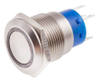 Push Button Switches - 1113891 - RS Components, Ltd.