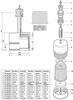 Bottling Pick-Up Head - B-001.0046 - ANVER Corporation