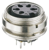 DIN Connectors - 7406098 - RS Components, Ltd.
