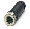 Industrial Circular Connectors - 2659041 - RS Components, Ltd.