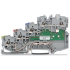 DIN Rail Terminal Blocks - 2788008 - RS Components, Ltd.