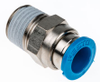Pneumatic Fittings -- 1214318 - Image