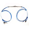 Ingiant Customized Single Mode Multi Channel Fiber Optic Rotary Joint For Radar -  - JiuJiang Ingiant Technology Co., Ltd.