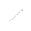 Cable Ties and Zip Ties - 484-1-2530591-0-ND - DigiKey