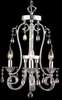 Mini Chandeliers-Candle - 387951 - Light Center (The)