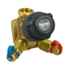 Pneumatic Manual Control Valves -- 459529 - Image