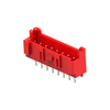 Headers, Male Pins - 17-2338245-8-ND - DigiKey