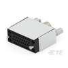 Backplane Connector Housings - 213522-2-ND - DigiKey