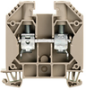 Feed Through Terminal Blocks - WDU 16 - Weidmuller