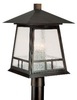 9077BB Exterior -Post/Pier Head - 690282 - Capital Lighting, Inc.