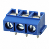 Terminal Blocks - Wire to Board - 36-8739-ND - DigiKey