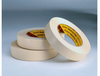 3M Scotch 231/231A Tan Masking/Painter's Tape - 0.70866 in Width x 60 yd Length - 96308 - 051138-96308 - R. S. Hughes Company, Inc.