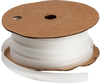 Brady Bradymark Clear Thermal Transfer Continuous Thermal Transfer Printer Heat-Shrink Tubing - 100 ft Length - 0.25 in Min Wire Dia to 0.5 in Max Wire Dia - HSB-127 -- 662820-03789 - Image