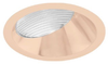 Incandescent/Fluorescent/Hid Recessed Trim - C6WL-WTS - Juno Lighting Group