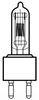 STAGE/STUDIO/TV LAMP - CSD300/2/TAL - GE Lighting