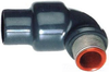 Explosionproof Conduit Elbow -- PREL196SA - Image