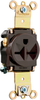 Heavy-Duty Spec Grade Receptacle - 5671I - Legrand