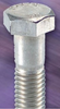 Hex Bolt - Non Metric -- SS34 - Image