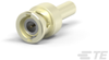 Coax Connectors - 5225395-1 - TE Connectivity