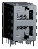 Modular Connectors / Ethernet Connectors - ARJM21A1-805-AB-CW2 - VAST STOCK CO., LIMITED