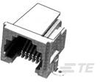 RJ45 Connectors - 5406514-3 - TE Connectivity