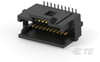 PCB Headers & Receptacles - 2-1825601-0 - TE Connectivity