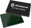 64Mb 2.3-3.6V Serial Quad I/O (SQI) Flash -- SST26VF064B