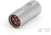 Circular Power Connectors - BSD107F03550236000 - TE Connectivity