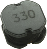 Surface Mount Power Inductor, Srn1060 Series, 33 H, 20%, Shielded, 0.072 Ohm, 3.15 A Rohs Compliant Bourns - 06X7480 - Newark, An Avnet Company