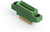 Card Edge Conn, Dual Side, 16Pos, Lug; Card Edge Connector Type Edac - 67AJ9472 - Newark, An Avnet Company